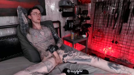 tattedtrevorsmith  09-02-2022